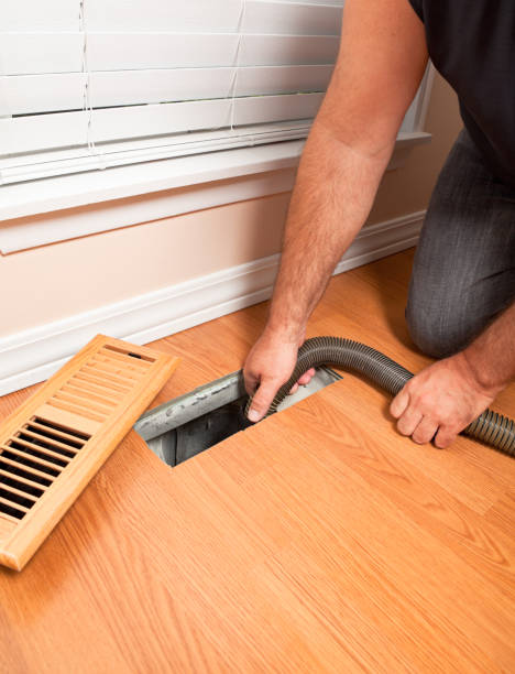 Affordable HVAC Duct Cleaning in Columbiana, OH